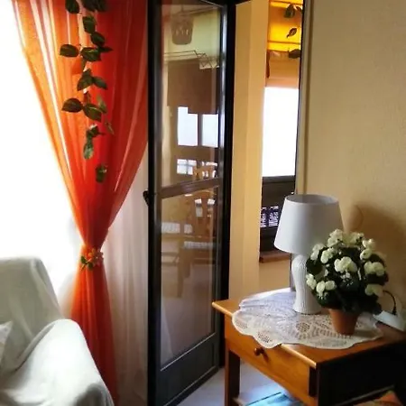 Appartement Blasco Ibanez