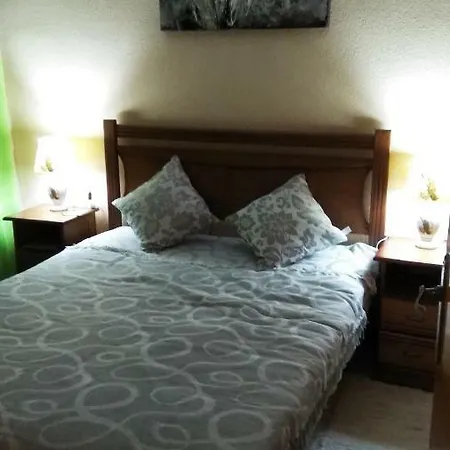 Appartement Blasco Ibanez Torrevieja