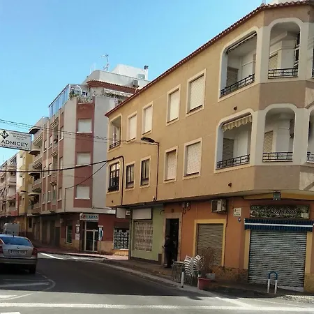 Blasco Ibanez * Torrevieja