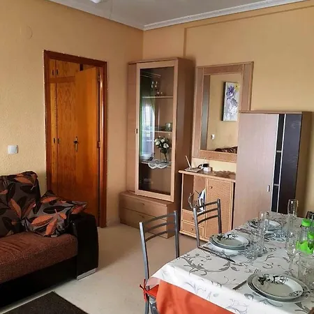 Blasco Ibanez Appartement