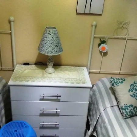 Appartement Blasco Ibanez Torrevieja
