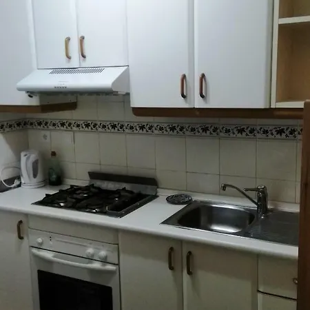 Blasco Ibanez Appartement