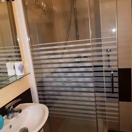 Blasco Ibanez Appartement *