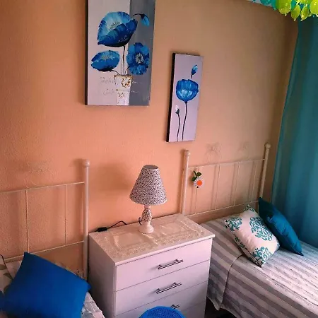 Blasco Ibanez Appartement *