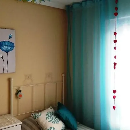 Blasco Ibanez Appartement Torrevieja