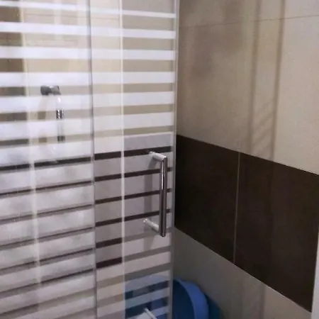 Blasco Ibanez Appartement *