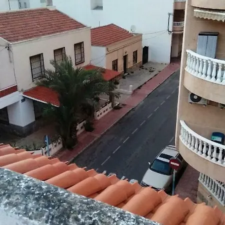 Blasco Ibanez Torrevieja