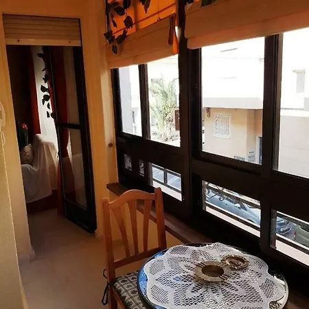 Blasco Ibanez Appartement Torrevieja