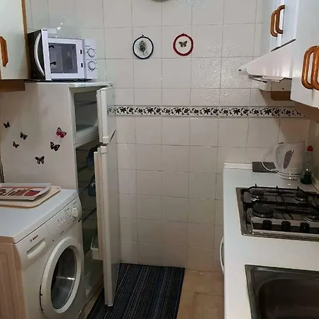 Appartement Blasco Ibanez Torrevieja