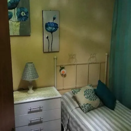 Blasco Ibanez Appartement