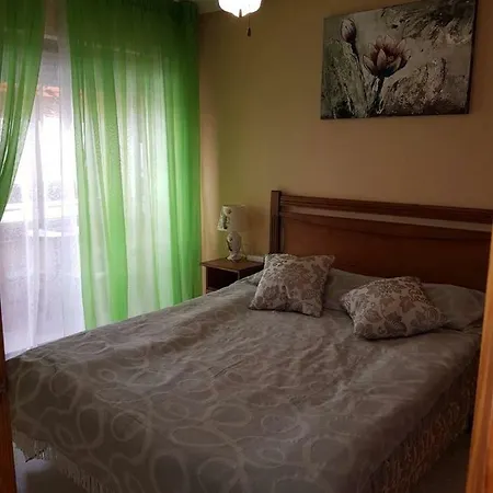 Appartement Blasco Ibanez Torrevieja