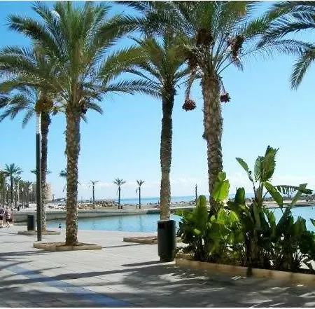 Blasco Ibanez * Torrevieja